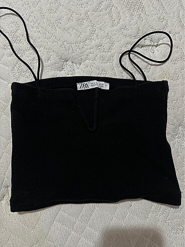 Zara crop