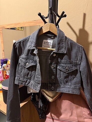 Pull and bear