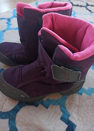 Decathlon kar botu 36 numara
