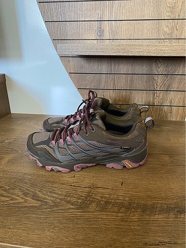 Merrell Goratex Ayakkabı