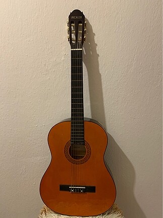 Klasik Gitar