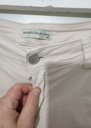 3 adet pantolon - Görsel 4