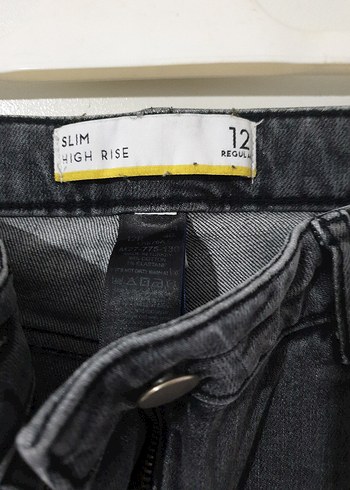 3 adet pantolon - Görsel 3