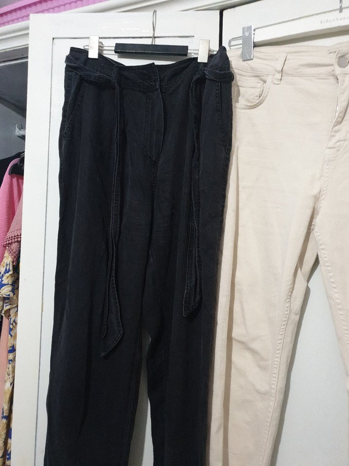 3 adet pantolon - Görsel 5