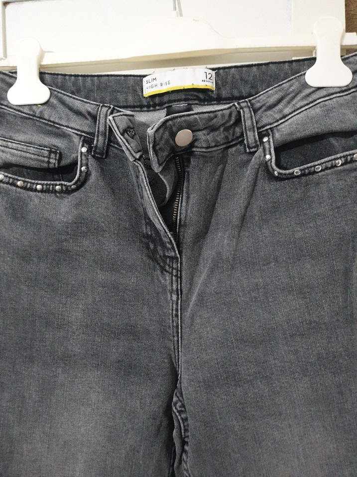 3 adet pantolon - Görsel 2