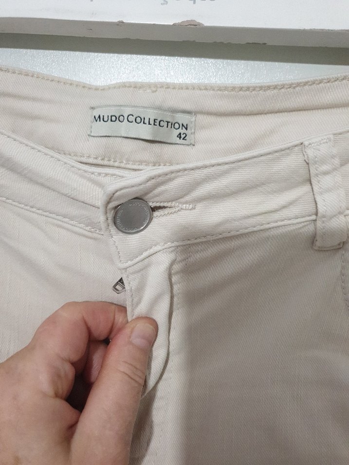 3 adet pantolon - Görsel 4