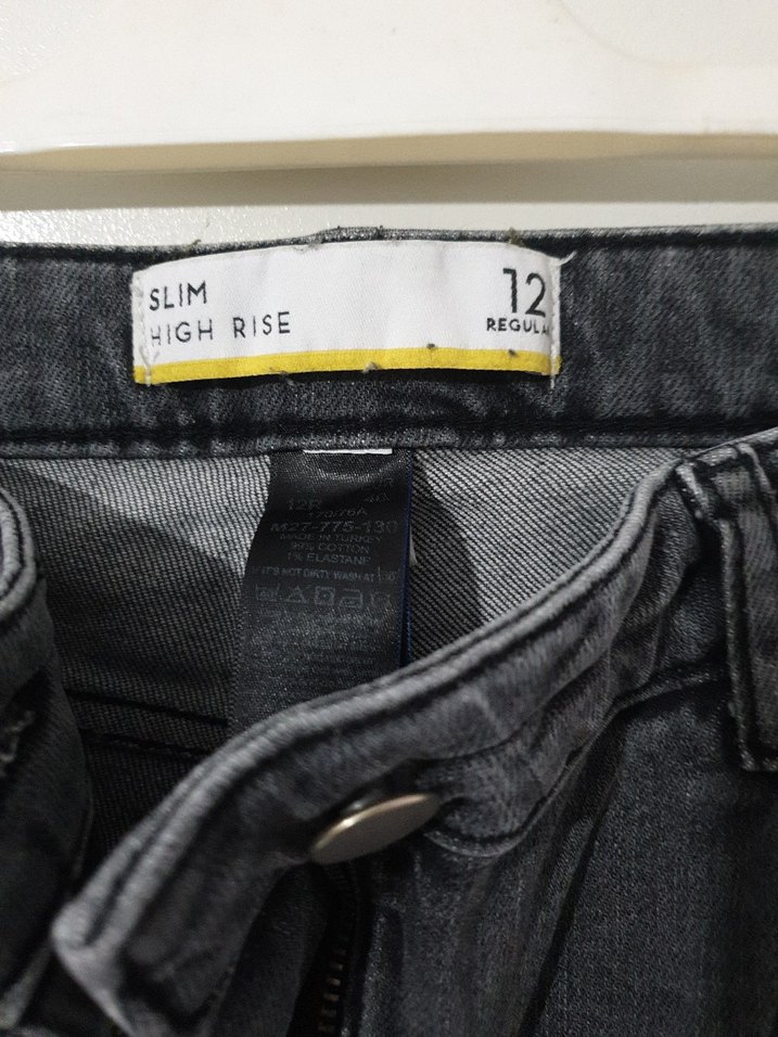 3 adet pantolon - Görsel 3