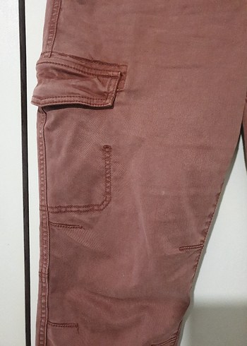 Kargo Pantolon - Görsel 5