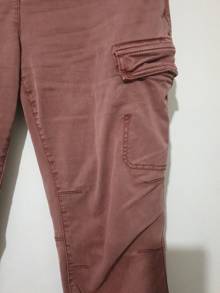 Kargo Pantolon - Görsel 4