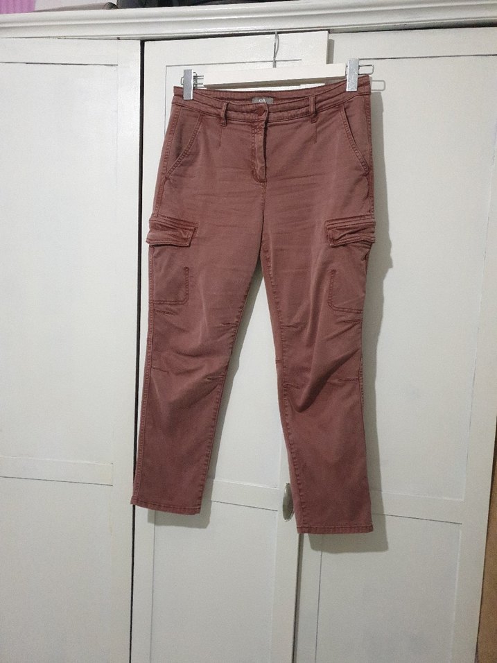 Kargo Pantolon - Görsel 2