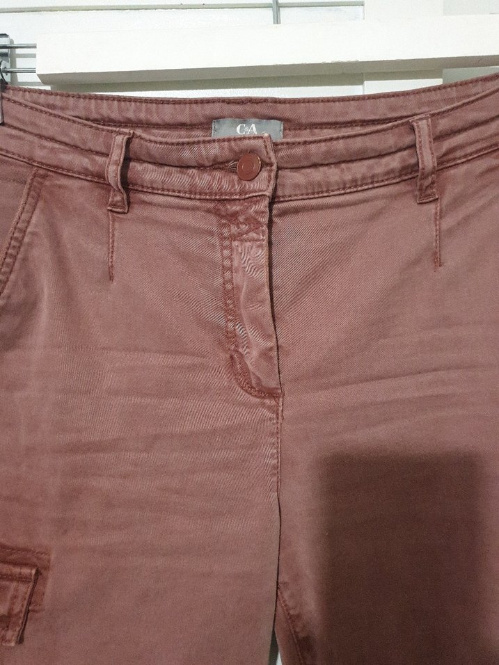 Kargo Pantolon - Görsel 3