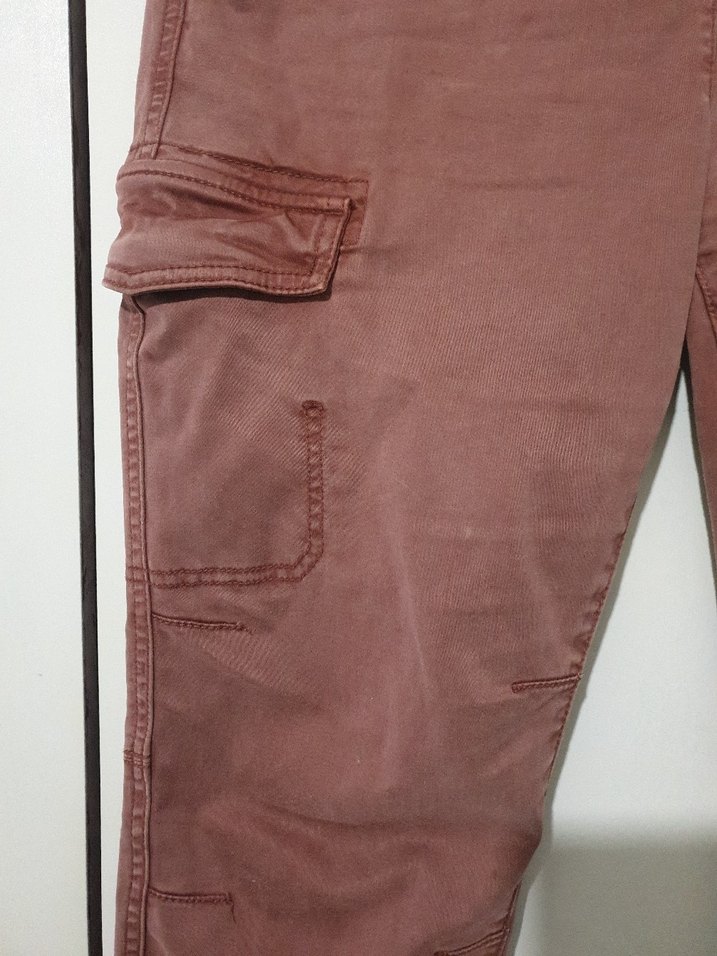 Kargo Pantolon - Görsel 5