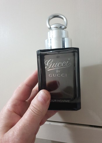 Gucci By gucci Pour Homme Erkek Parfümü - Görsel 2