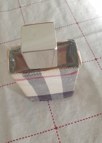 Burberry London bayan parfüm - Görsel 2