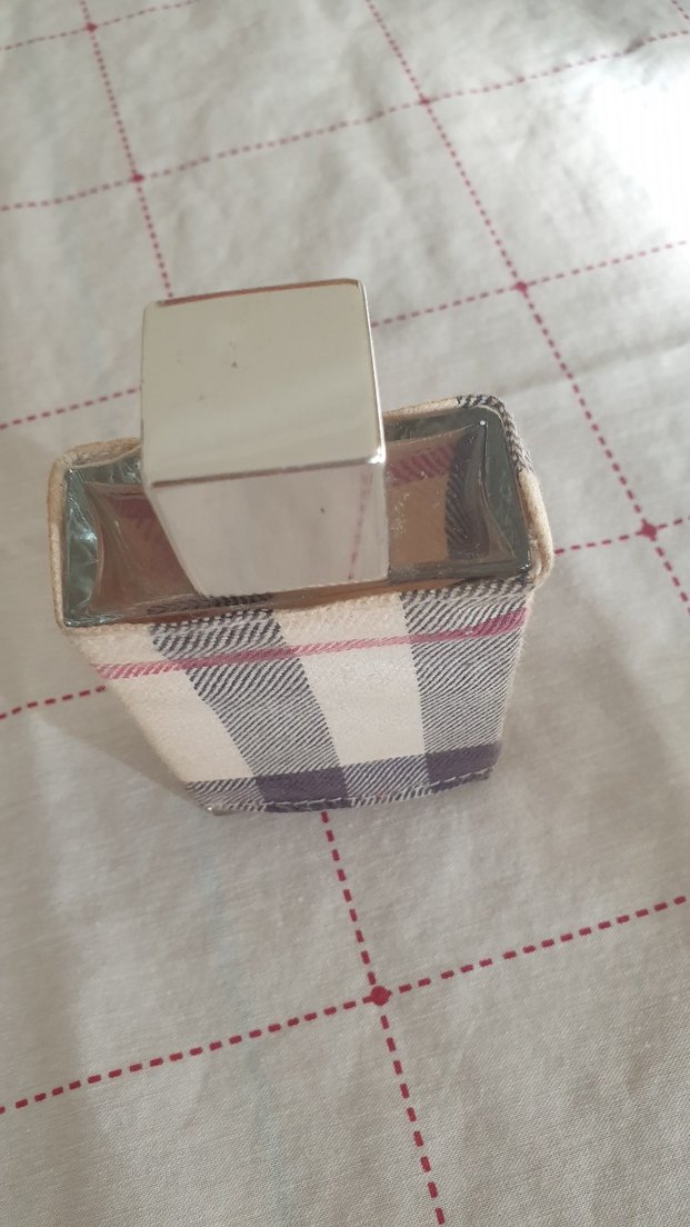 Burberry London bayan parfüm - Görsel 2