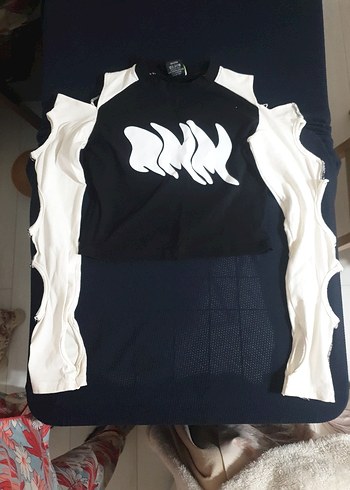 karışık 11-12 yaş - Görsel 2