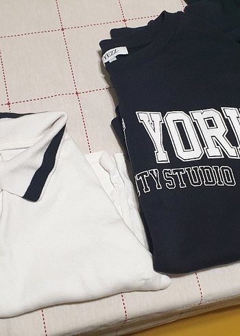 karışık 11-12 yaş - Görsel 10