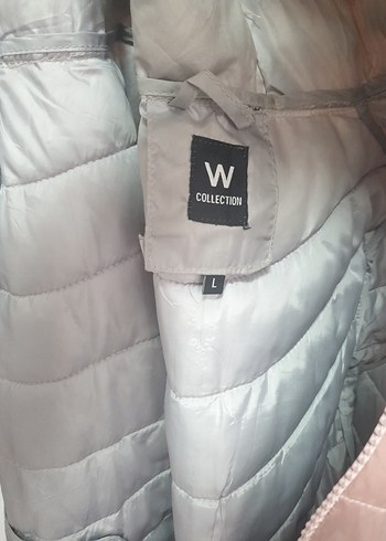 W Collection pudra mont - Görsel 10