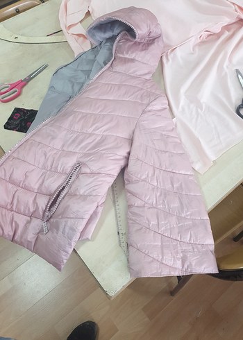 W Collection pudra mont - Görsel 3