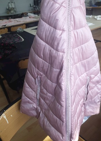 W Collection pudra mont - Ana görsel