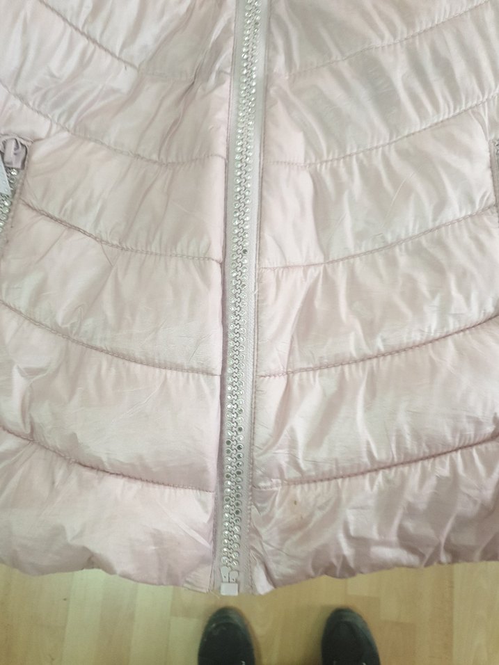 W Collection pudra mont - Görsel 2