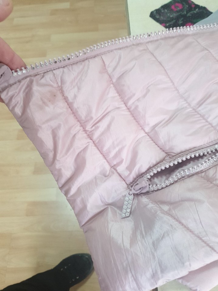 W Collection pudra mont - Görsel 4