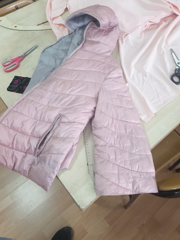 W Collection pudra mont - Görsel 3