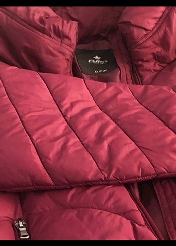 Colin's mont - Görsel 5