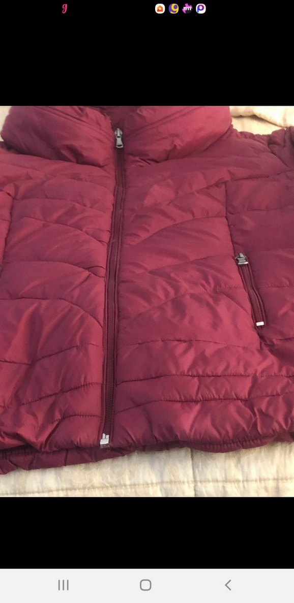 Colin's mont - Görsel 3