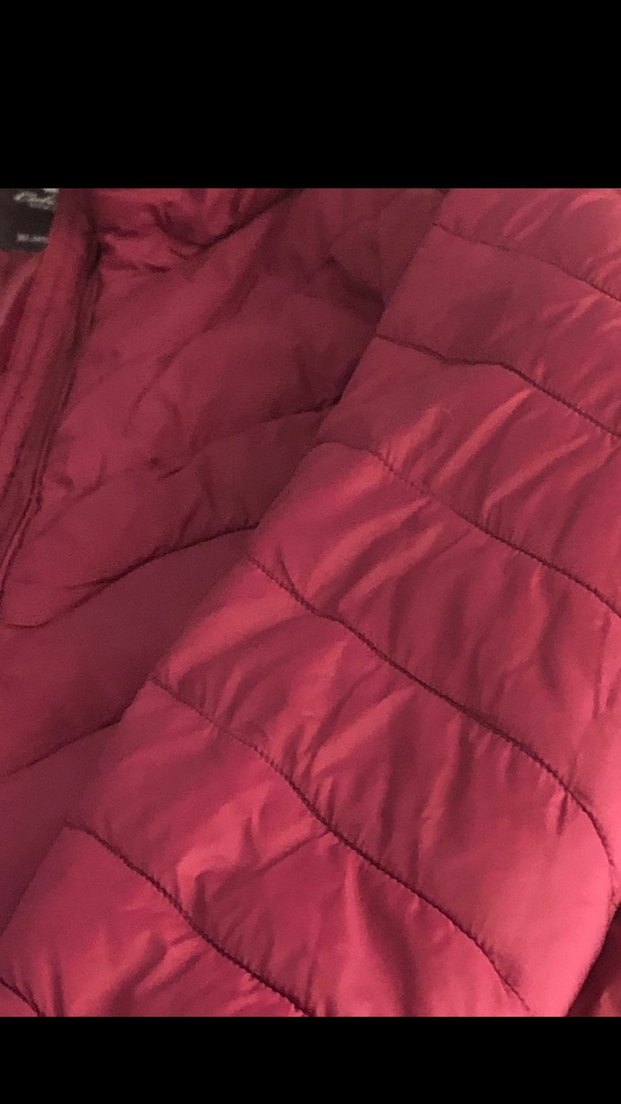 Colin's mont - Görsel 4