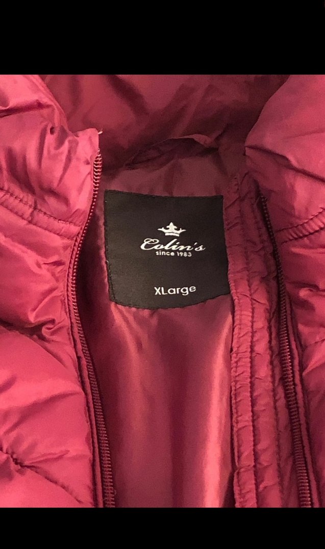 Colin's mont - Görsel 2