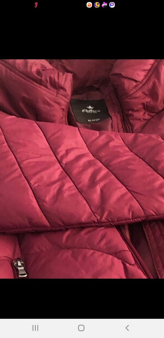 Colin's mont - Görsel 5