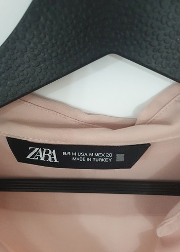 Zara gömlek - Görsel 3