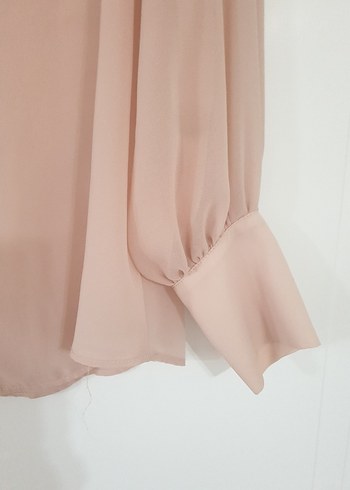 Zara gömlek - Görsel 5