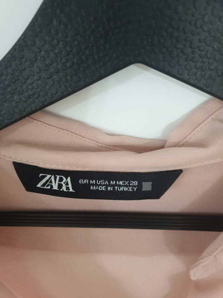 Zara gömlek - Görsel 3