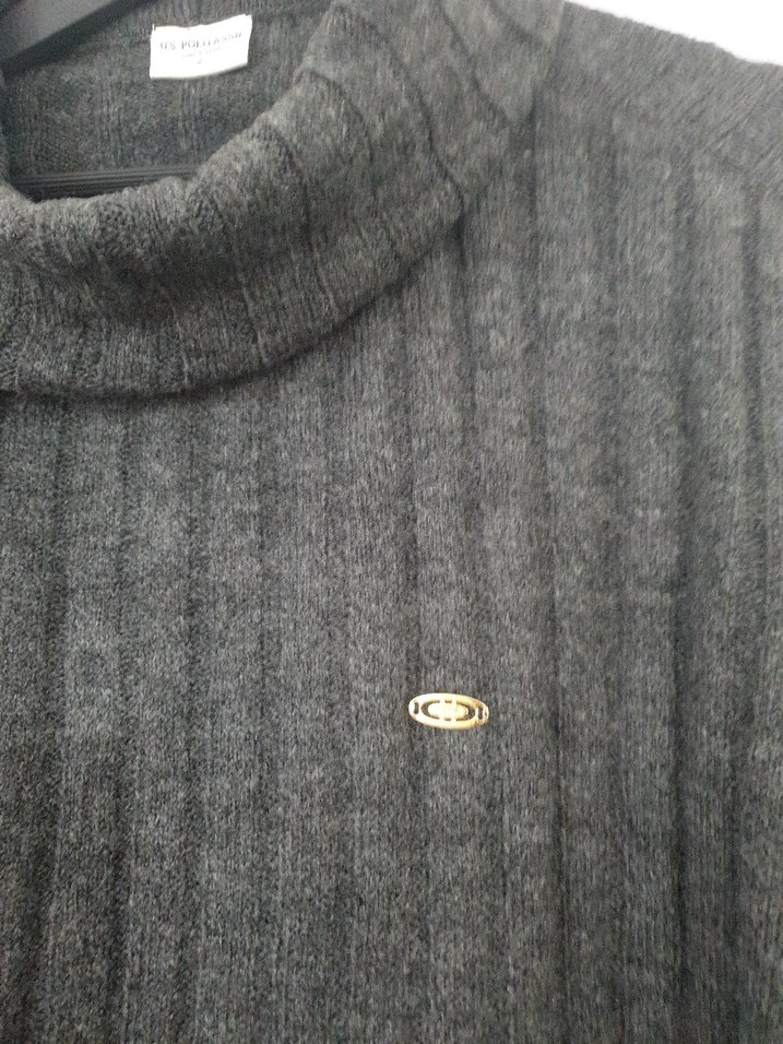 US Polo panço - Görsel 5