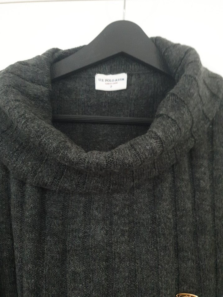 US Polo panço - Görsel 4