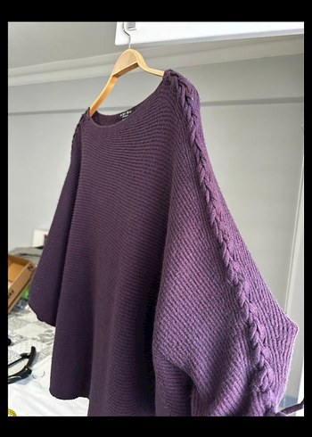 Şık kazak - Görsel 3