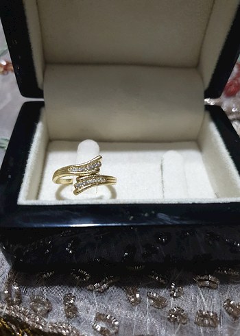 xuping yüzük - Görsel 6