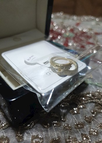 xuping yüzük - Görsel 2