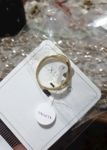 xuping yüzük - Görsel 3