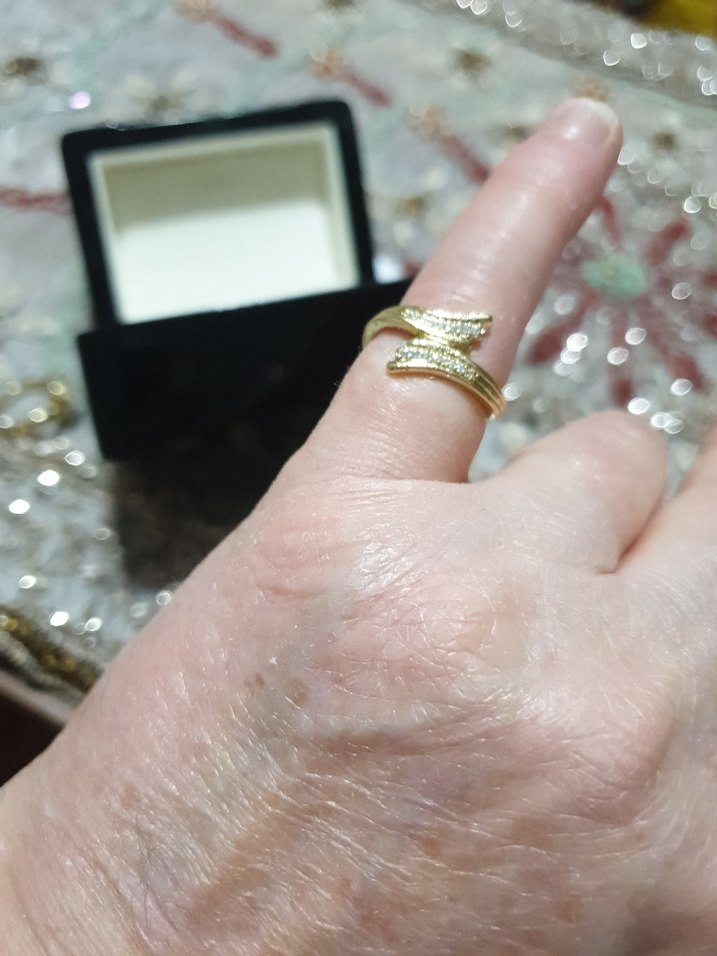 xuping yüzük - Görsel 4