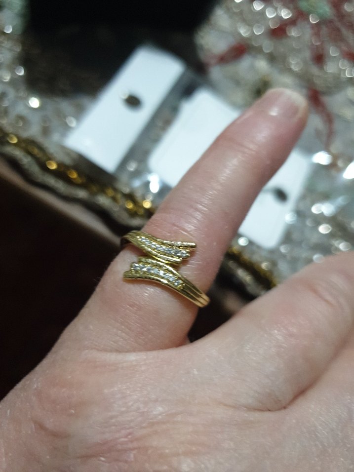 xuping yüzük - Görsel 5