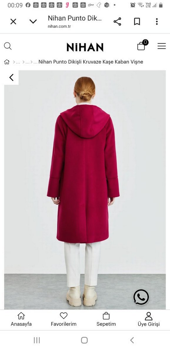 Nihan Kaban - Görsel 5