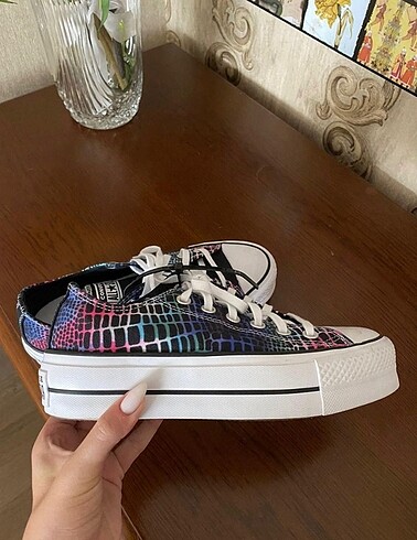 Converse converse