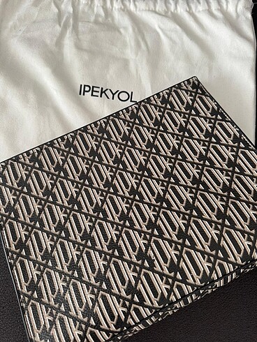 Beden ipekyol clutch çanta