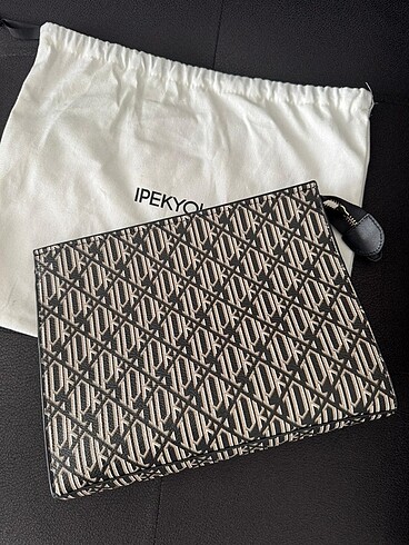 ipekyol clutch çanta