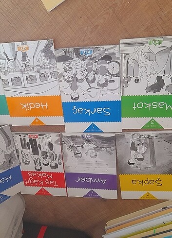Kitap