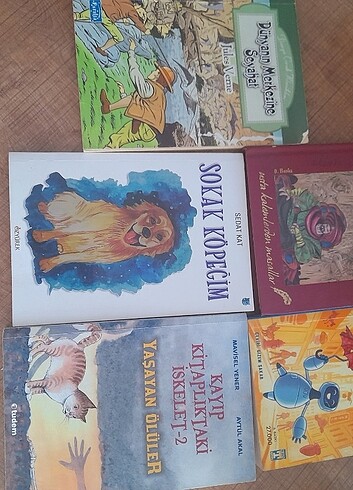 Kitap