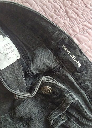 Mavi Jeans Mavi Jean 26/28